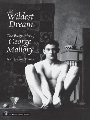 cover image of Wildest Dream